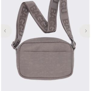 Baggu Camera Bag Dove